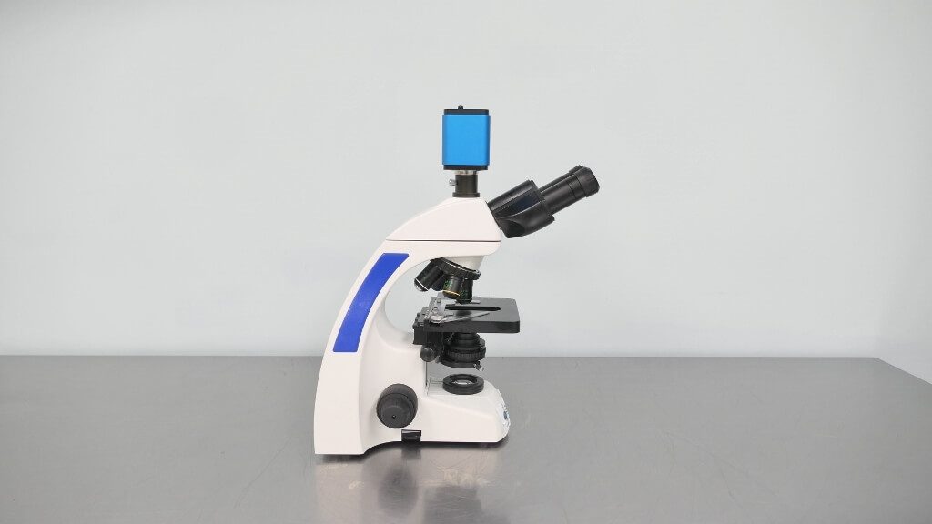 Fisher Scientific Microscope The Lab World Group