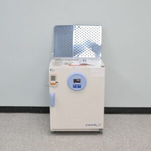 Gravity convection incubator video 28566