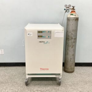 Heracell 150 video