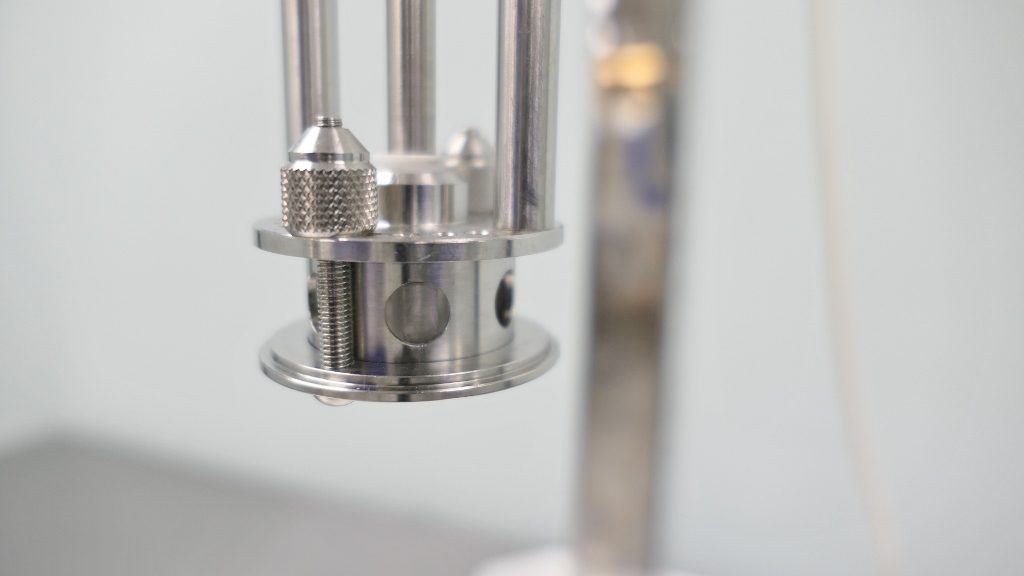 Silverson Mixer L4 The Lab World Group