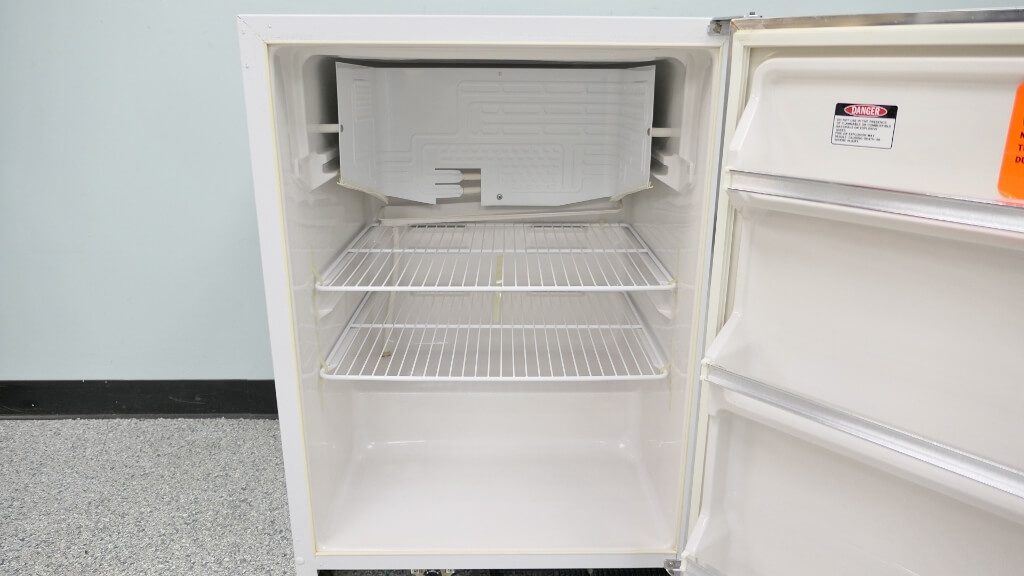 Labline CoolLab Undercounter Refrigerator The Lab World Group