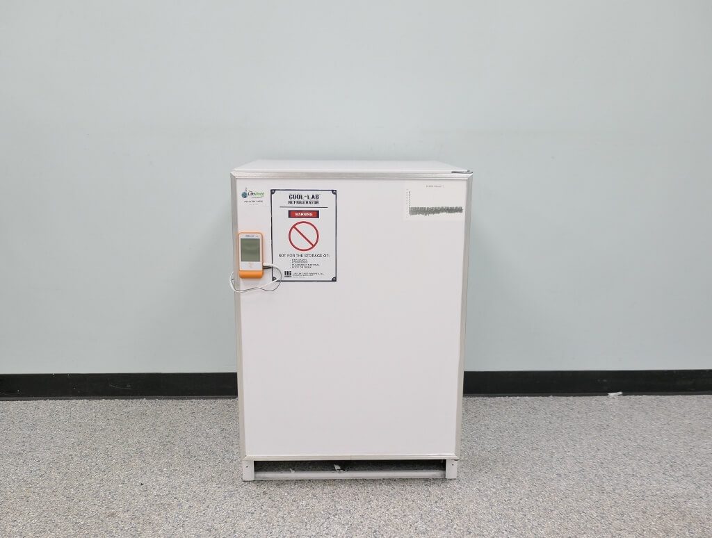 Labline CoolLab Undercounter Refrigerator The Lab World Group