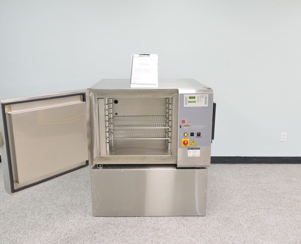 Despatch Oven LCC1513 The Lab World Group