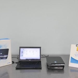 LiCor Odyssey Infrared Imaging System 9120