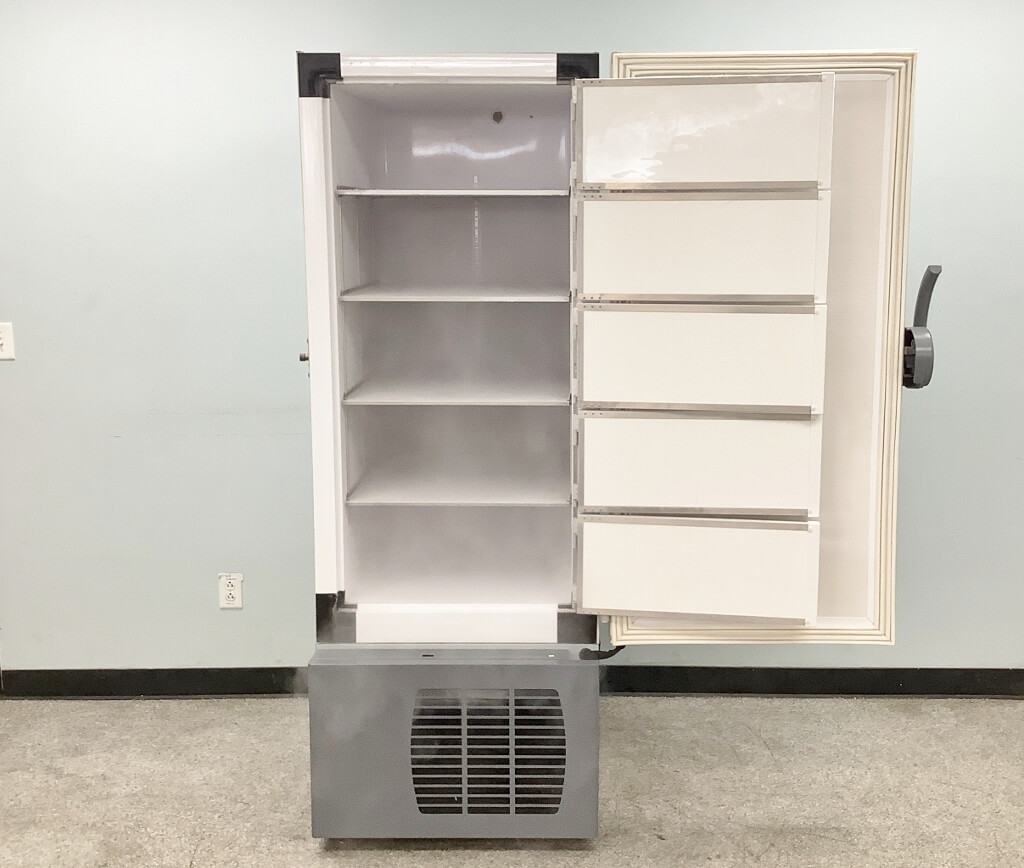 Thermo Revco UXF -86C ULT Freezer UXF40086A - The Lab World Group