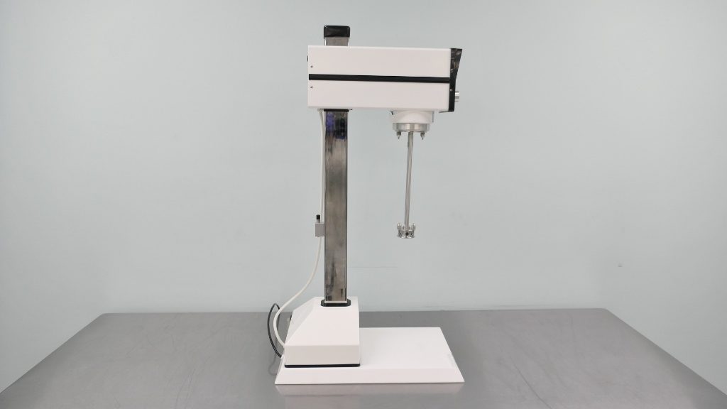 Silverson Mixer L4 The Lab World Group