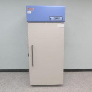 Thermo 30 freezer video