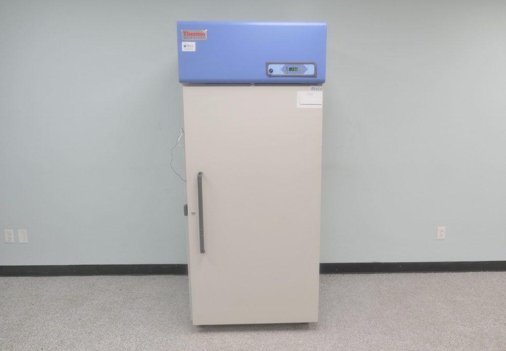 Thermo Scientific Revco Freezer - The Lab World Group