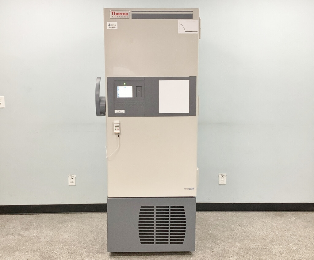 Thermo Revco UXF -86C ULT Freezer UXF40086A - The Lab World Group
