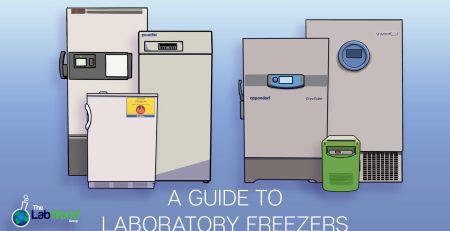 A guide to lab freezers