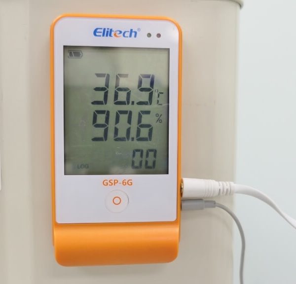 Sanyo C02 Incubator MCO-18AIC - The Lab World Group Sanyo C02 Incubator MCO-18AIC - The Lab World Group