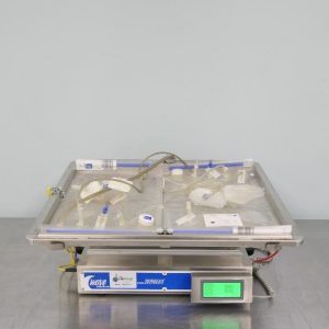 Wave bioreactor video 15628