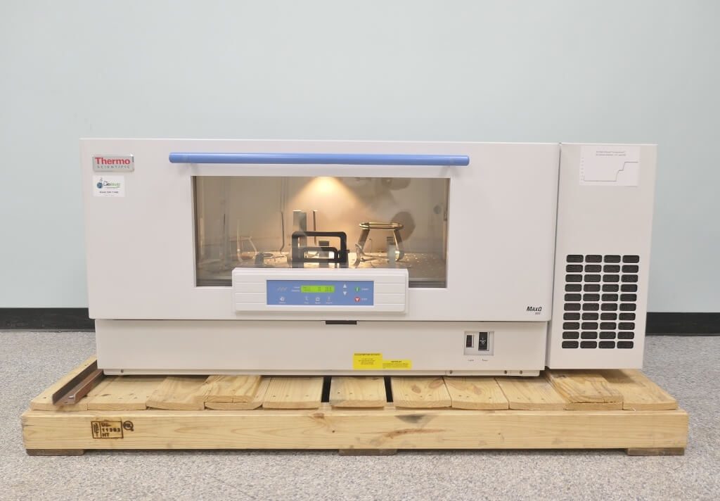 Thermo MaxQ 8000 Incubator Shaker with Cooling