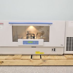 Maxq 8000 video