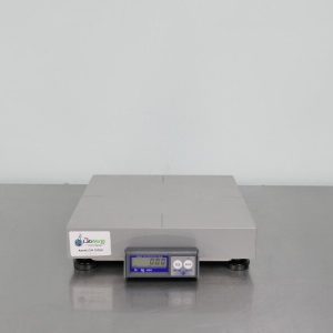 Mettler toledo ps60 video