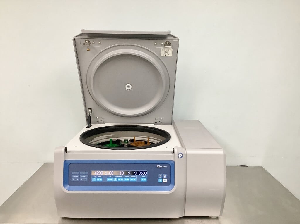 Thermo Sorvall ST4 PLUS Centrifuge - The Lab World Group