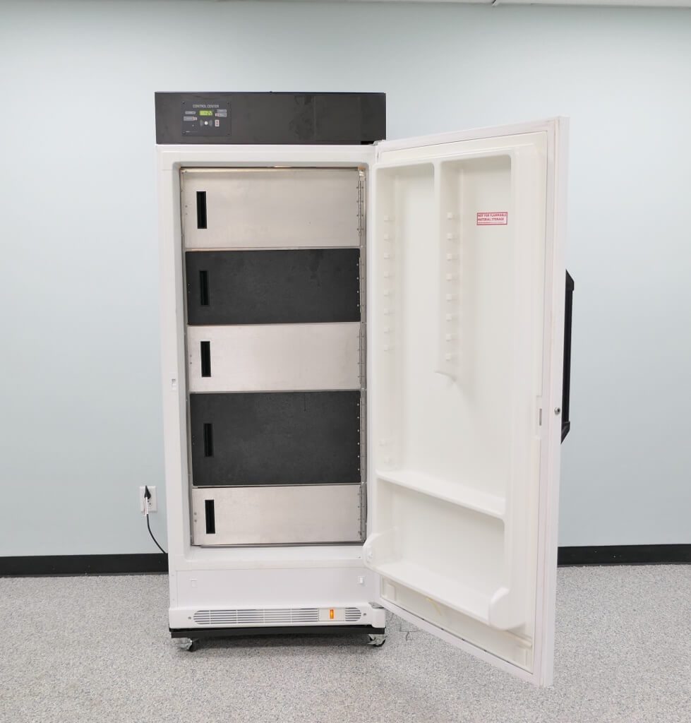 VWR 20 Lab Freezer The Lab World Group