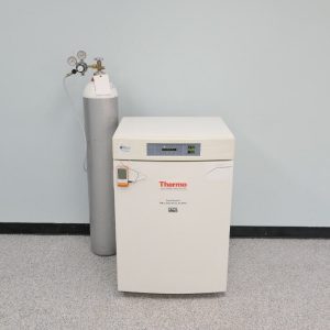 Thermo incubator main