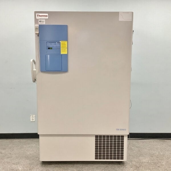 うめこページ Thermo TSE 600D Ultra Low Temp Freezer - The Lab World Group