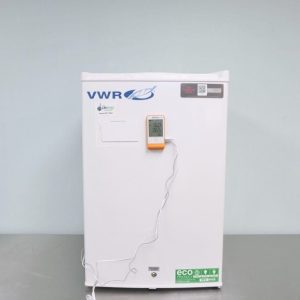 VWR freezer hcucfs-0420 video