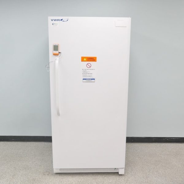 20C Laboratory Freezer - 2020 Scratch/Dent