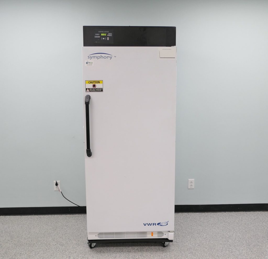 VWR 20 Lab Freezer The Lab World Group