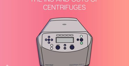 About centrifuges
