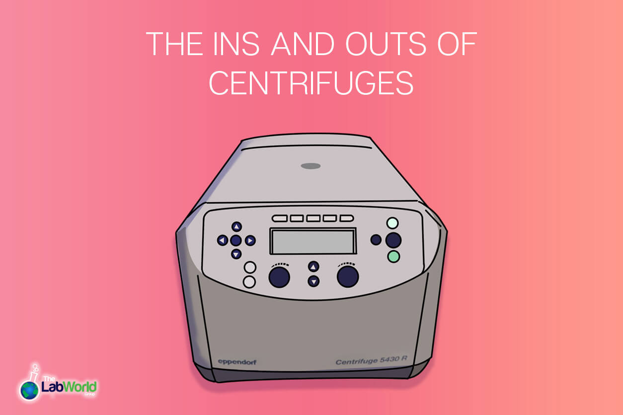 About centrifuges