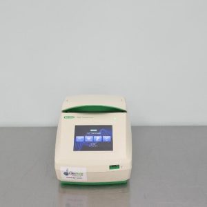 Biorad t100 thermal cycler video