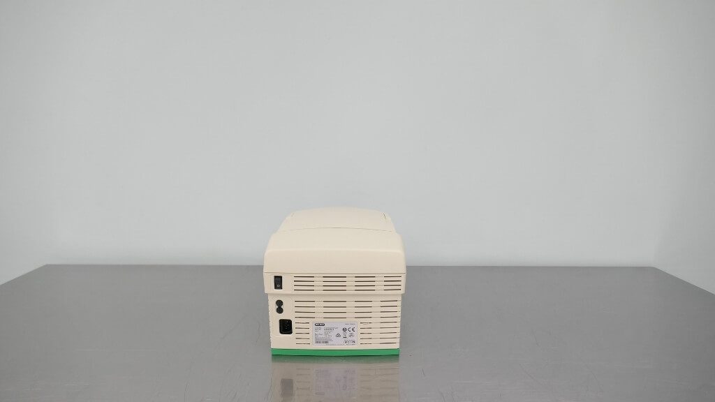 Biorad T100 Thermal Cycler The Lab World Group