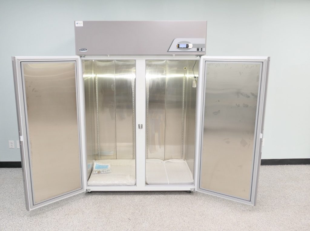 NorLake Refrigerated Incubator with Heating The Lab World Group