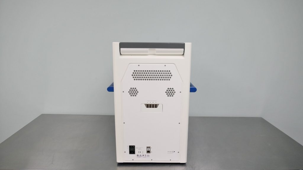 VIA Freeze Duo Controlled Rate Freezer The Lab World Group