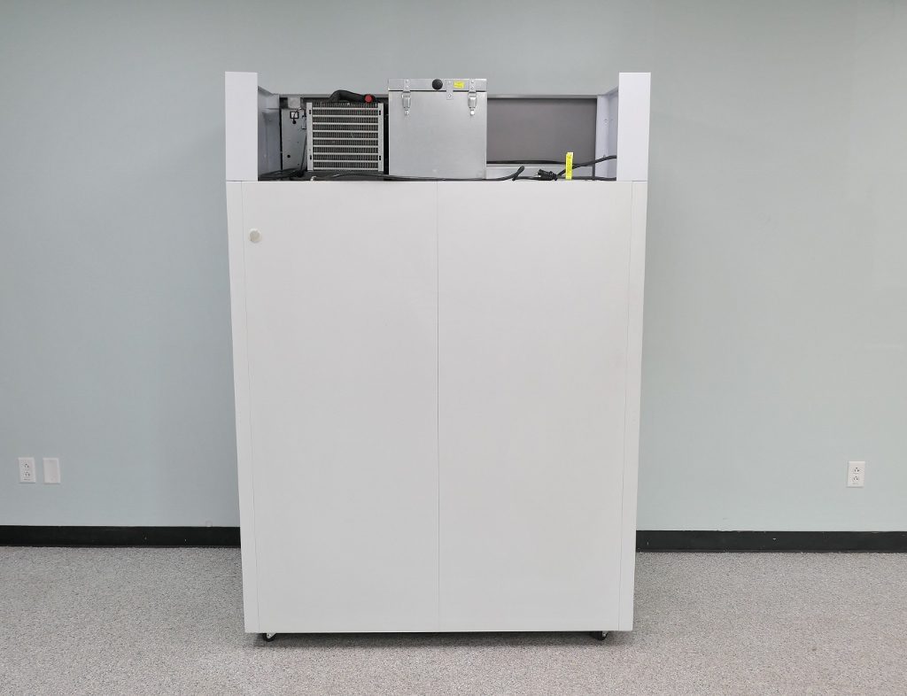 NorLake Refrigerated Incubator with Heating The Lab World Group