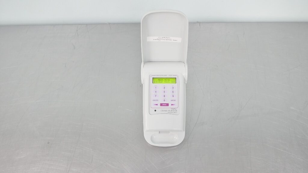 Endosafe PTS Portable Test System The Lab World Group