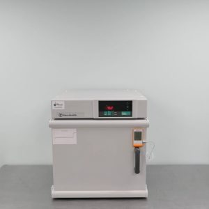 Fisher isotemp incubator 625D video