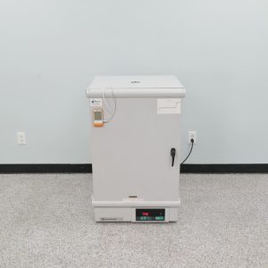 Fisher isotemp incubator 650F video