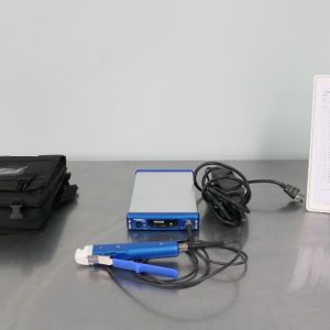 Genesis tube sealer video