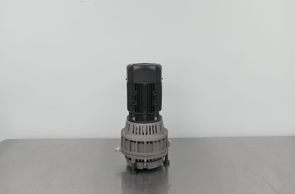 Harvest Right Vacuum Scroll Pump Unused The Lab World Group