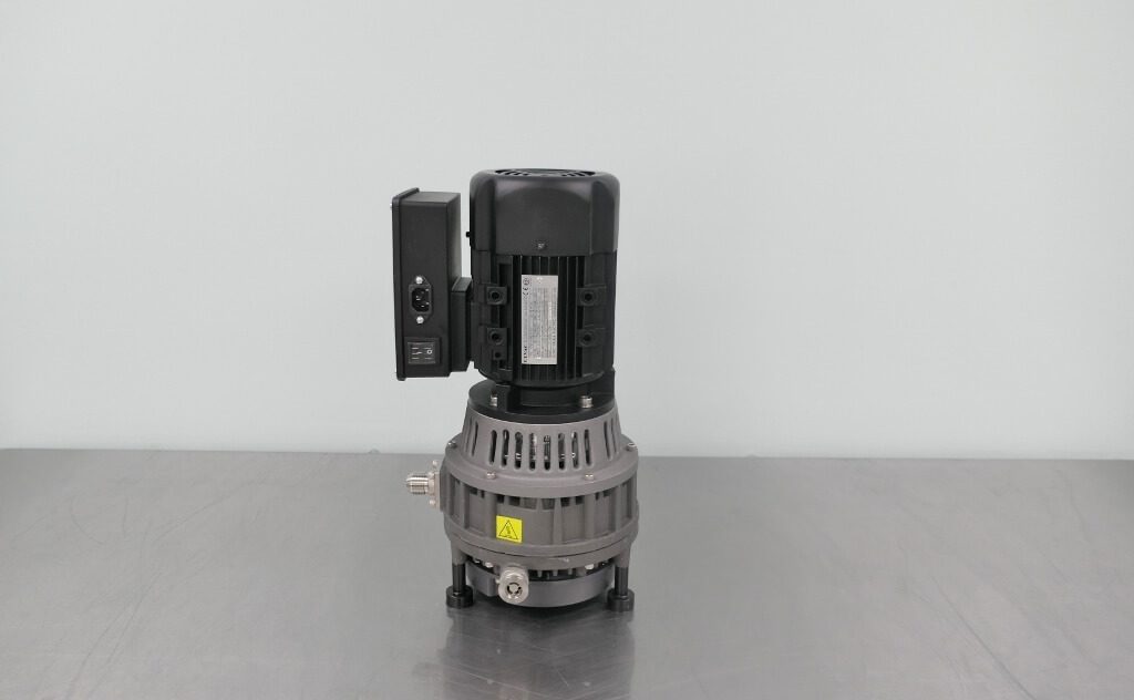 Harvest Right Vacuum Scroll Pump Unused The Lab World Group