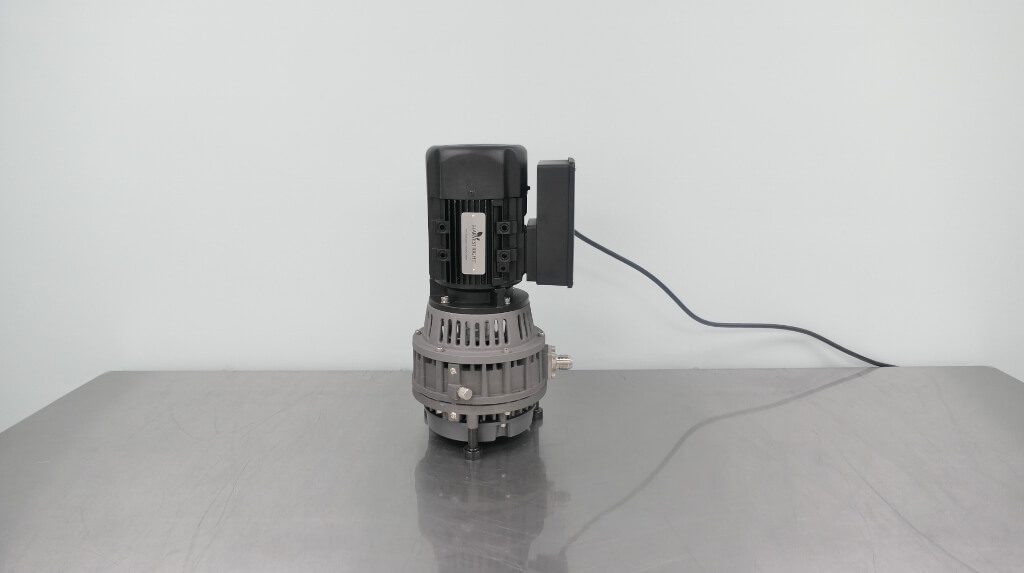 Harvest Right Vacuum Scroll Pump Unused The Lab World Group