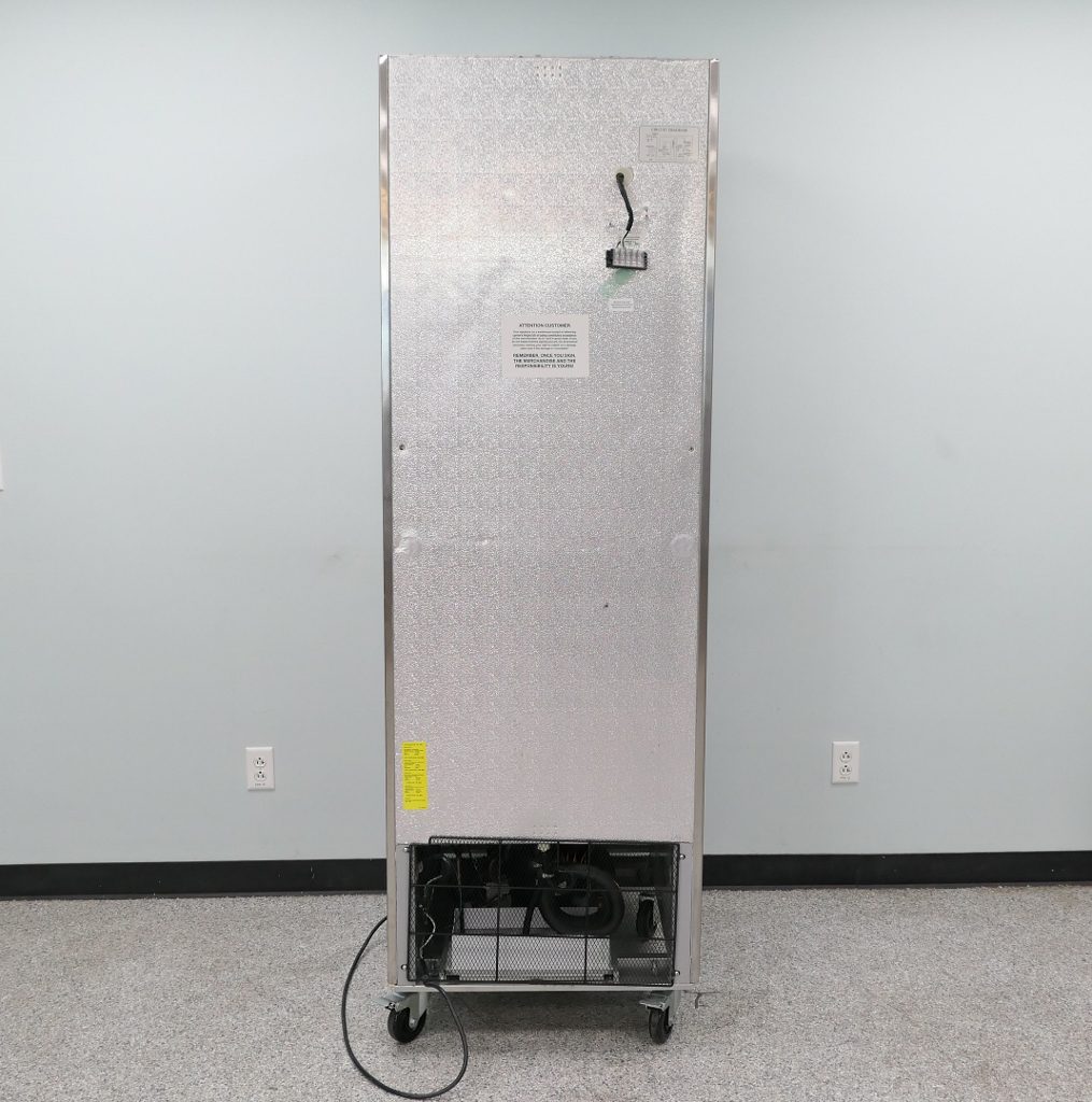 LabRepCo Refrigerator Futura 4C The Lab World Group