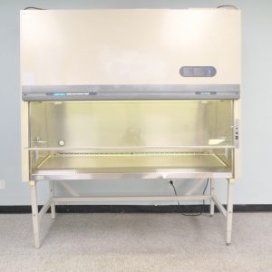 Labconco purifier class ii biosafety cabinet video