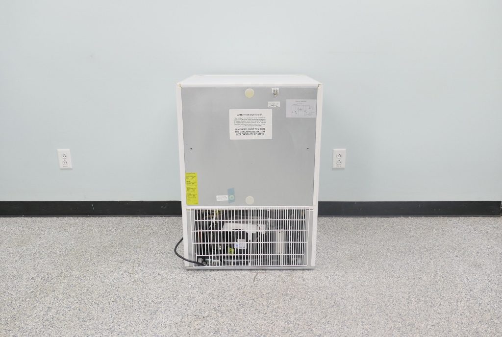 Labrepco Refrigerator Futura 4C Undercounter The Lab World Group