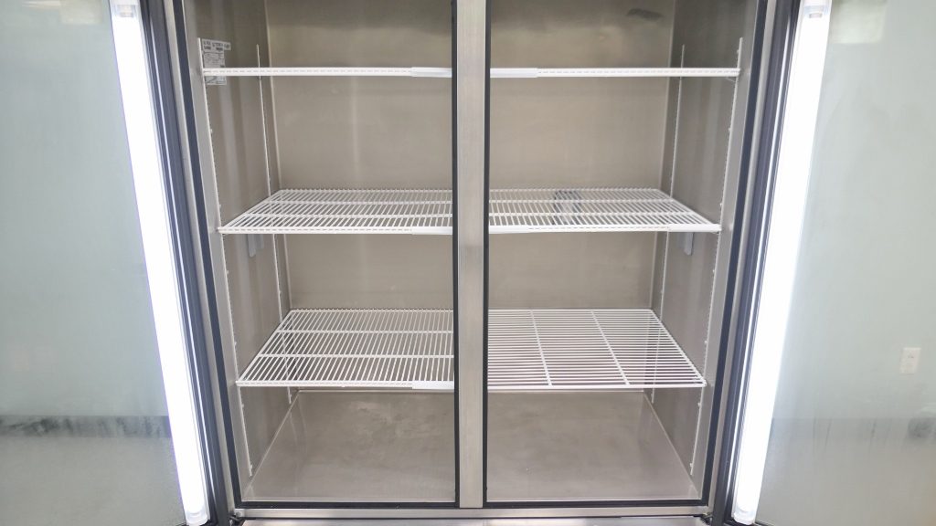 VWR Chromatography Refrigerator The Lab World Group