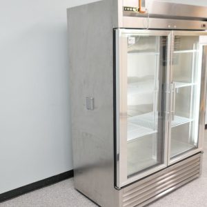 lg intercool refrigerator