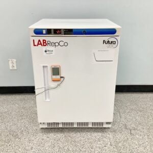 Labrepco freezer video