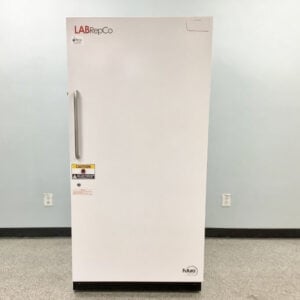 Labrepco freezer futura video