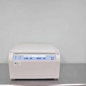 Megafuge 16 centrifuge video