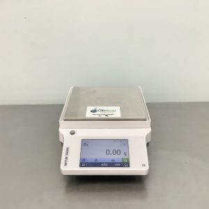 Mettler balance me4002te video 24865