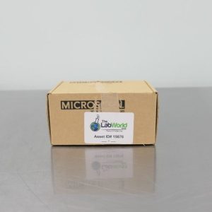 Microscan ms-3 barcode laser scanner video